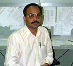 Surajit Das (x-Wipro Cordinator 1996-99)