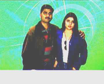 Prabhakar & Twinkle Photos ..