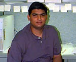 Satish RaghuKumar (Dallas)